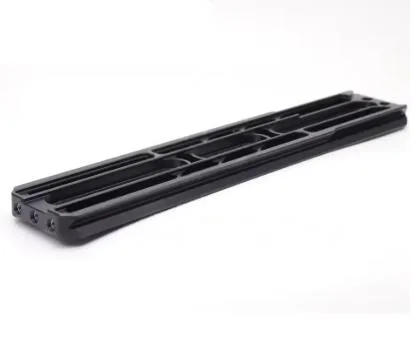 DJl Ronin 2 Extend the fixing plate 25cm
