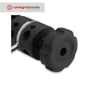 KCP-280B - Kupo Double Gag Grip Head