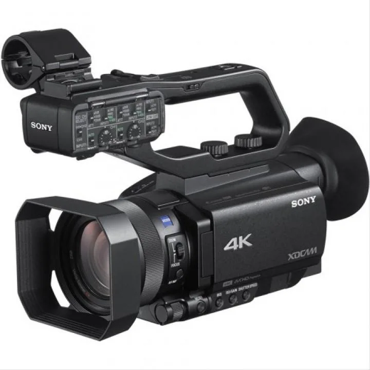 Sony Video Camera PXW-Z90V