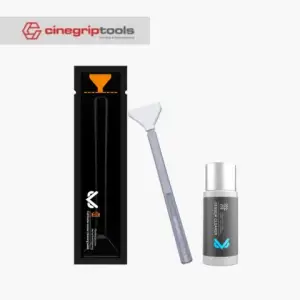 VSGO Full Frame Sensor Cleaning Swab with Cleaner *12pcs - VS-S03E
