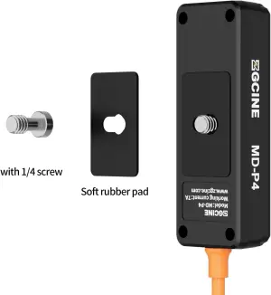 ZGCINE D-tap (MD-P4)