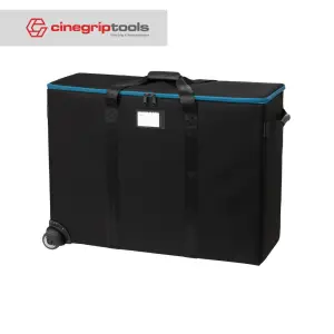 Tenba Transport Car Case LED-60w (for ARRI S60)