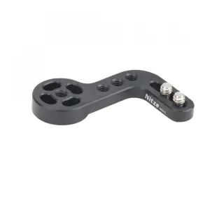 Nitze ARRI Rosette Mount (Left)