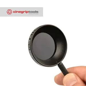 Viewfinder ND Viewing - Watch Filter No.3