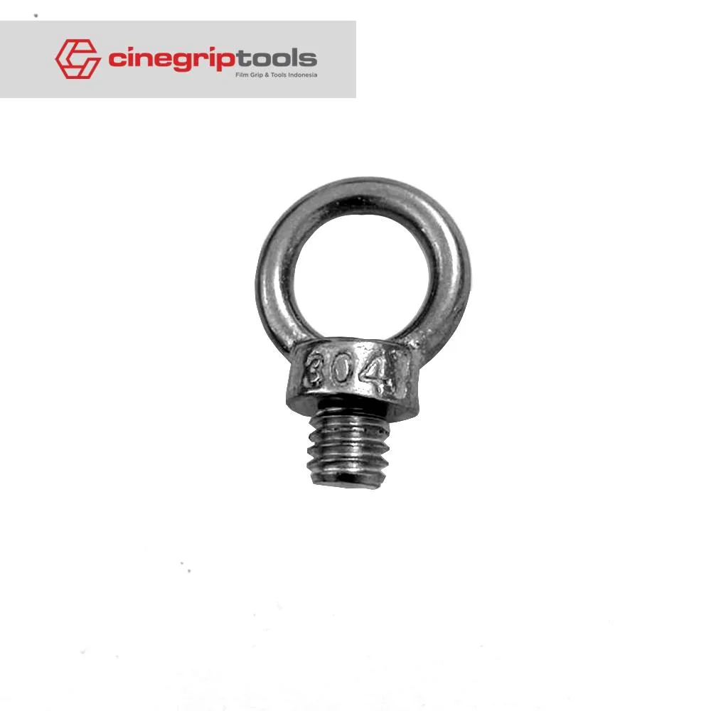 Tifting Eyebolts Screw 3/8