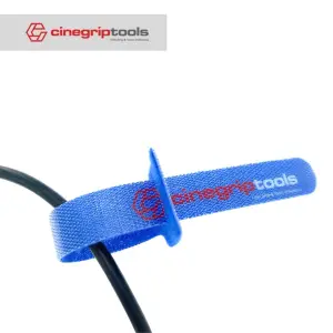 Velcro Hook and loop adjustable straps 10pcs per pack