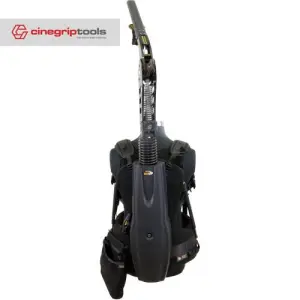 Easyrig Vario 5 Strong with STABIL G3 & Gimbal Flex Vest with EASYLOCK