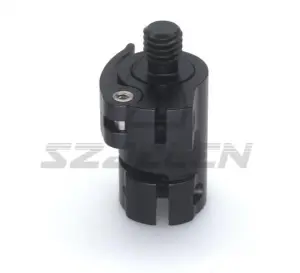 Cinegriptools Boom Pole Quick Release System