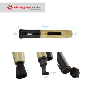 Lens Cleaning Pen Selens