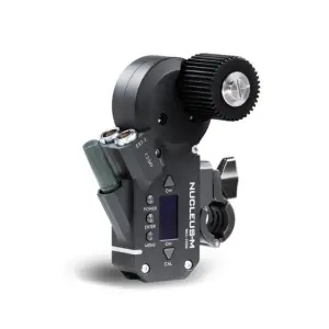 Tilta Nucleus-M 28mm Thick 0.8 Mod Motor Gear