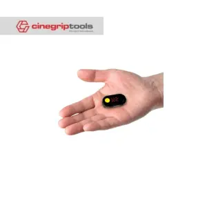Cinegriptools Walkie Talkie Mini HT M-9