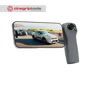 MOVMAX Pocket Controller Compatible with DJI Osmo Pocket Series