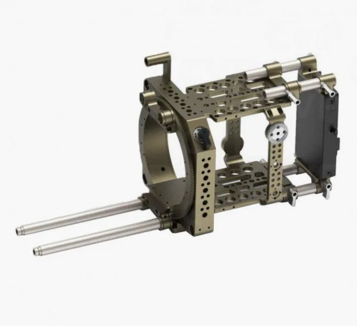 Movcam MOV-105-9026 Roll Rig