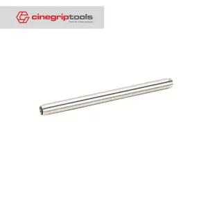 Nitze Stainless Steel 19mm Rod (250mm/10'') - Single