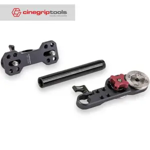 Tilta Nucleus-M FIZ Hand Unit Monitor Bracket WLC-T03MA