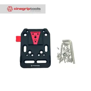 V-Mount Plate Battery Universal