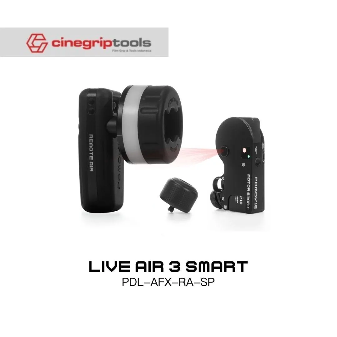 Pdmovie LIVE AIR 3 SMART (PDL-AFX-RA-SP)