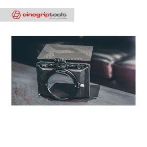 Tilta Mini Matte Box - MB-T15