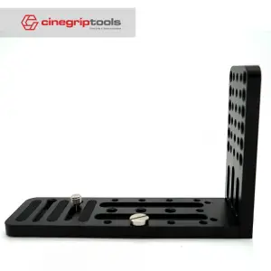 Quick release L plate TF10230