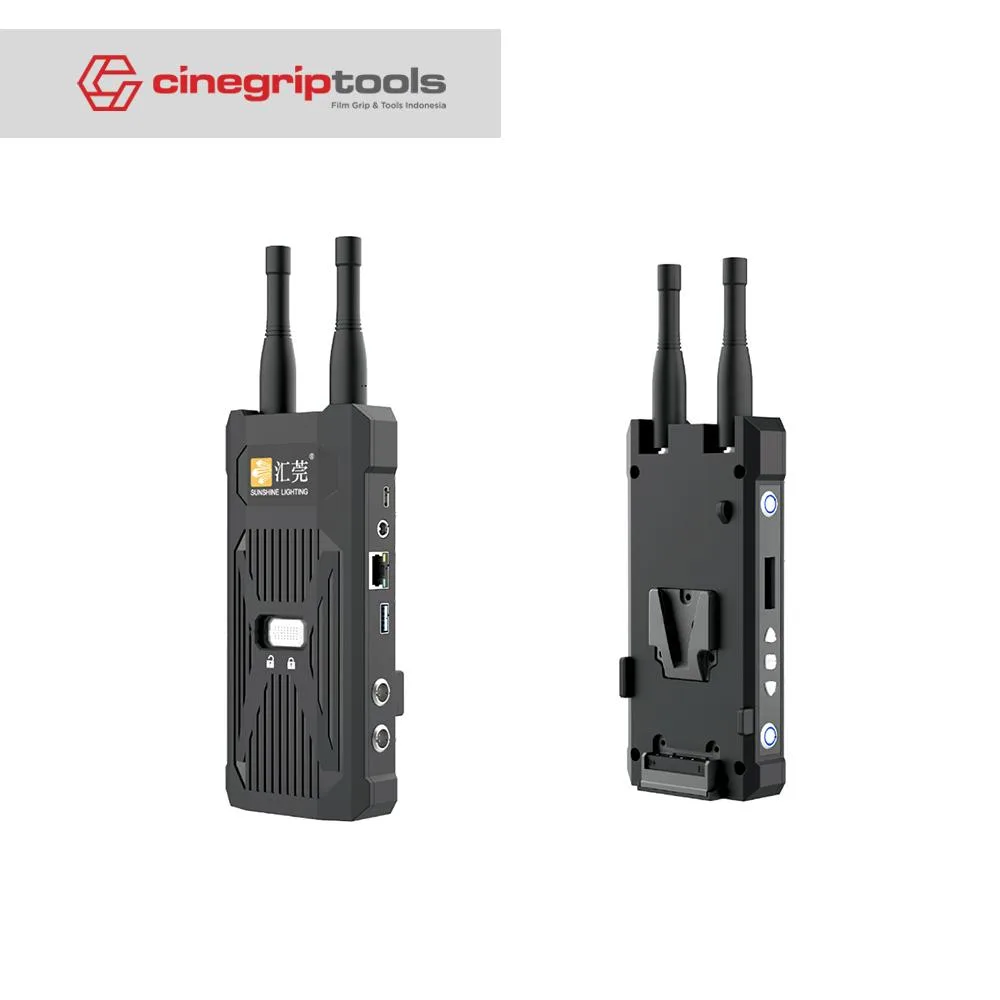 SunShine Lighting Lumen Radio E360 for CRMX connector