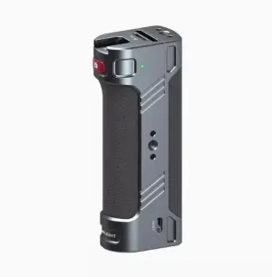 Leaplight mobile phone photography Bluetooth handle auxiliary shooting device accessories travel VLOG selfie video expandable fill light