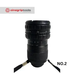 11x large director's view finder No.2