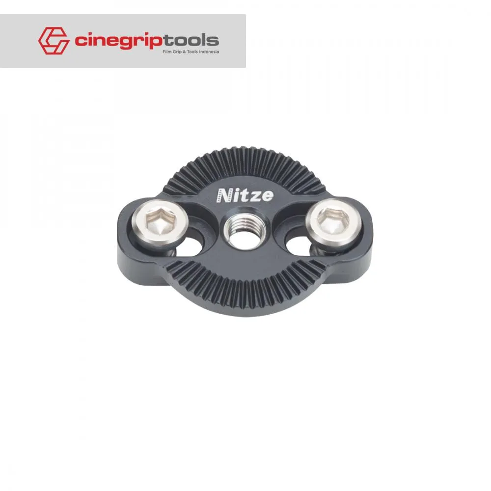 Nitze ARRI Rosette N64-G