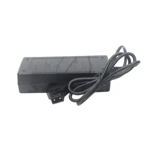 16.8V 3A D-tap Battery Charger for Camcorder Adapter Dtap Plug