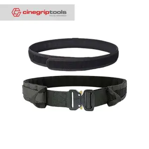 Beltpack for camera assistant/ lighting man