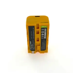 TPCELL NP-F550C Battery -7.2v.3400mAh