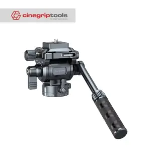 Leaplight Mini Fluid Head dual panoramic multi-function LYR1