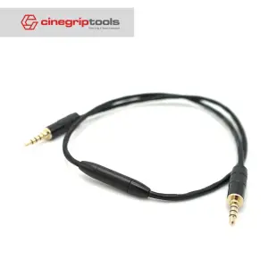 Eartec UltraLite HUB three-way call serial cable Double HUB cable