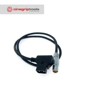 DJI P-TAP to DC-IN Power Cable 4 Pin Female