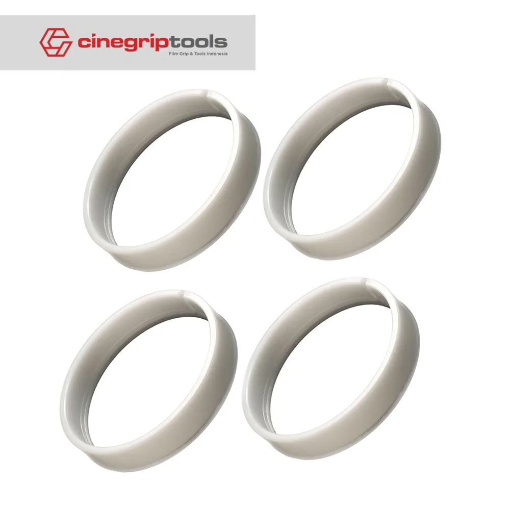 Tilta Nucleus-M Follow Focus Marking Disk (x4) WLC-T03-MD-4