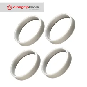 Tilta Nucleus-M Follow Focus Marking Disk (x4) WLC-T03-MD-4