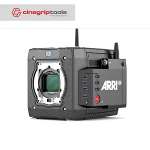 ARRI ALEXA Mini LF Ready to Shoot Set V