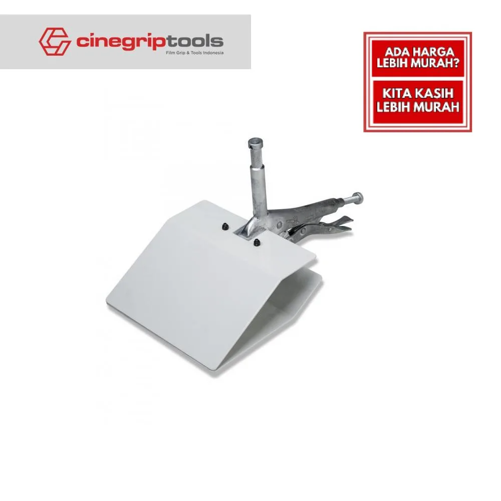 KCP-616 - Kupo Duck Bill Clamp