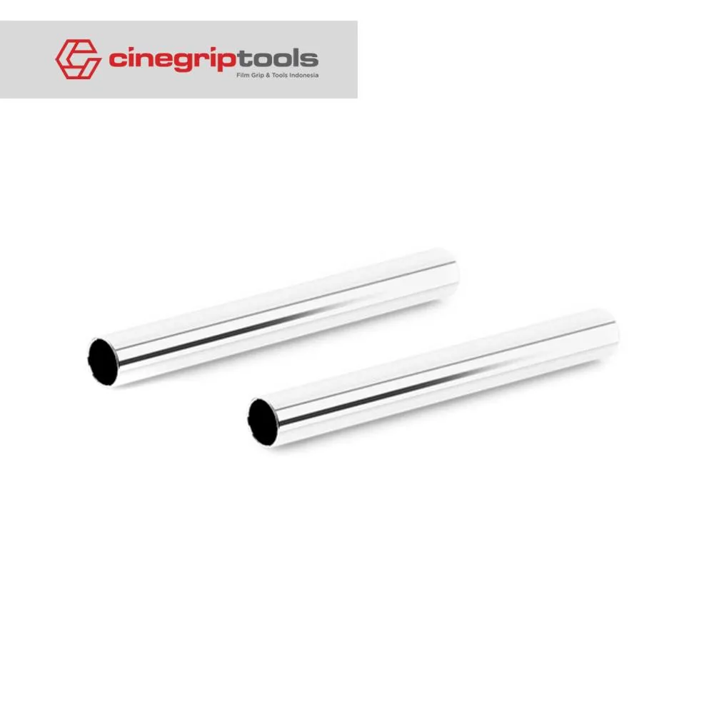 ARRI Support Rods 150mm/5.9in, Ø19mm
