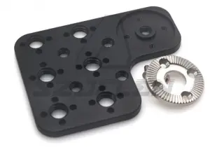 RED V-Raptor XL universal camera Expansion Side Panel Kit