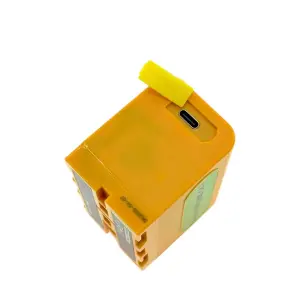 TPCELL NP-F980PD Battery(yellow) -7.2V.10500mAh