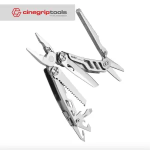 Nextool NE20203 Flagship Pro Multi Tool (Silver)
