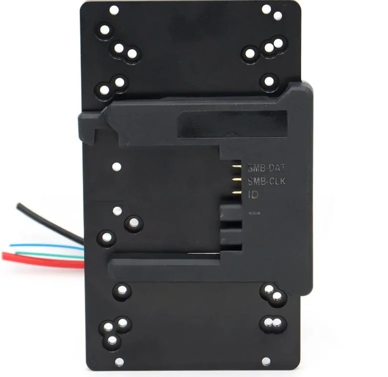 B-Mount Plate Adapter 28.8V