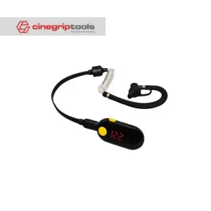 Cinegriptools Walkie Talkie Mini HT M-9