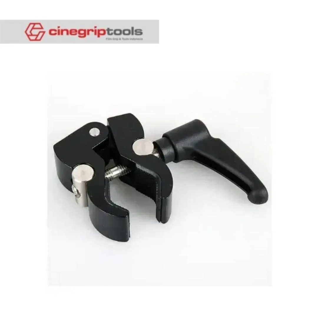 Magic Arm Clamp Holder Bracket Small Super Crab Pliers Clip