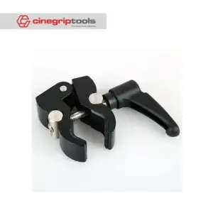Magic Arm Clamp Holder Bracket Small Super Crab Pliers Clip