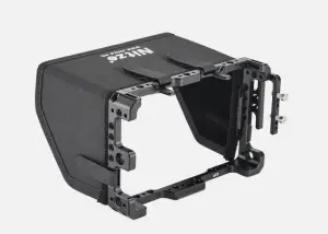 Nitze Director’s Monitor Cage for Feelworld LUT5-JT-F02B