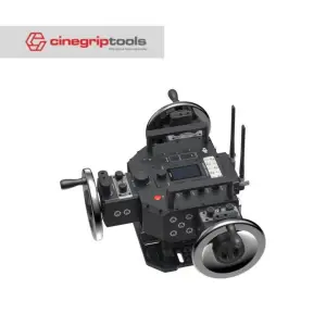 DJI Master Wheels