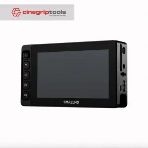 SmallHD Ultra 5