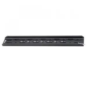 Nitze 14" Lightweight ARRI Standard Dovetail Plate