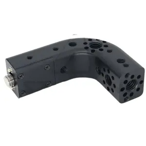 Universal Arri Positioning top Handle Fixture Handle, 90 Degree Right Angle